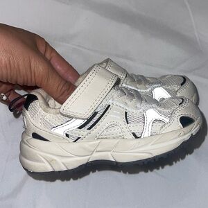 Zara sneakers